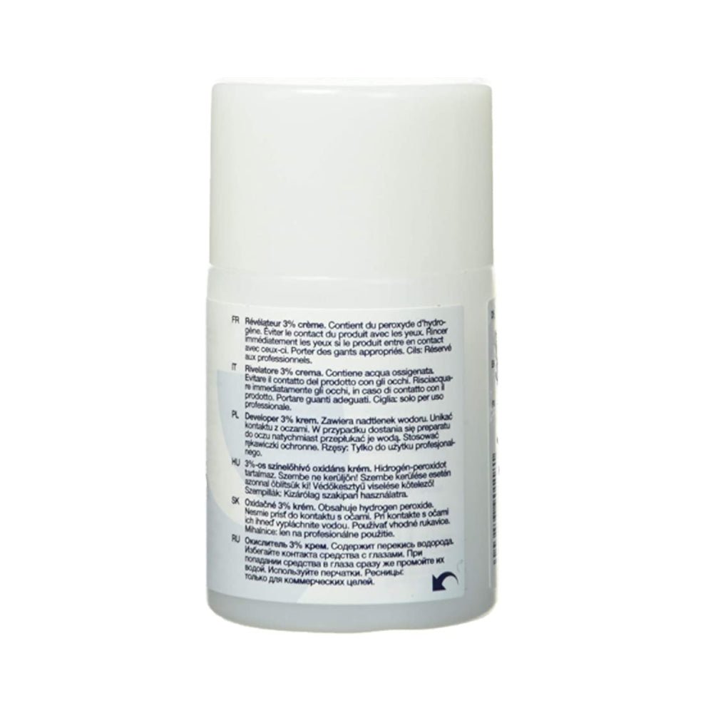 REFECTOCIL OXIDANT CREAM 3% 3.38OZ